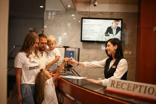 Гостиница Волна Нижний Новгород-249