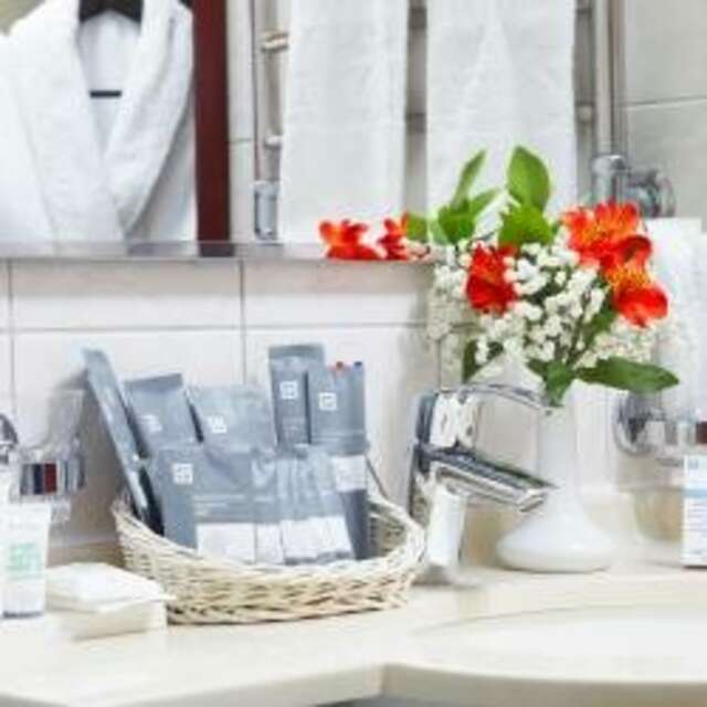 Гостиница Волна Нижний Новгород-188