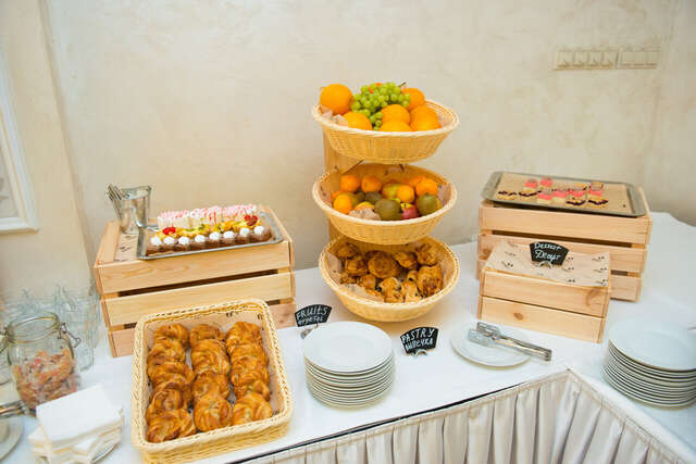 Гостиница Волна Нижний Новгород-32