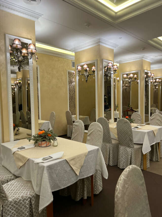 Гостиница Волна Нижний Новгород-202