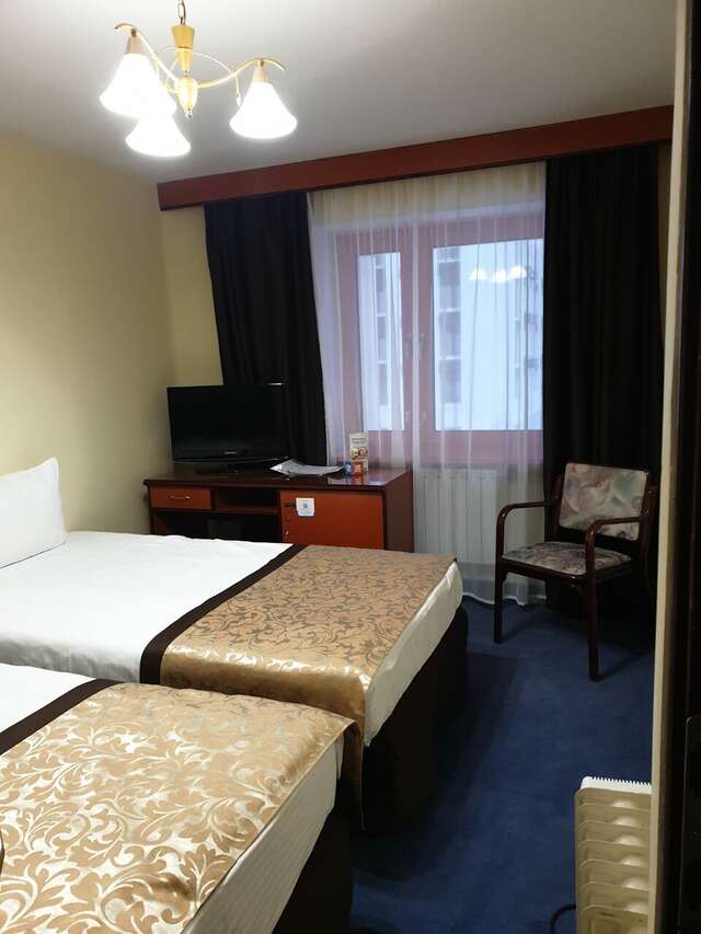 Гостиница Волна Нижний Новгород-236