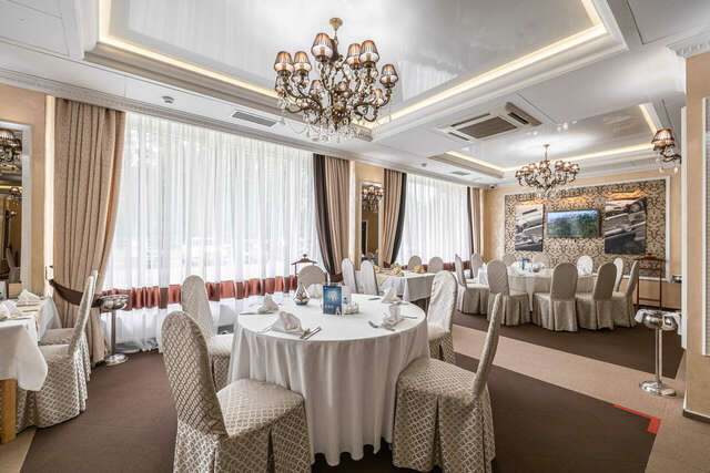 Гостиница Волна Нижний Новгород-152