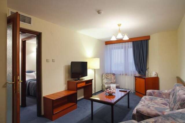 Гостиница Волна Нижний Новгород-39