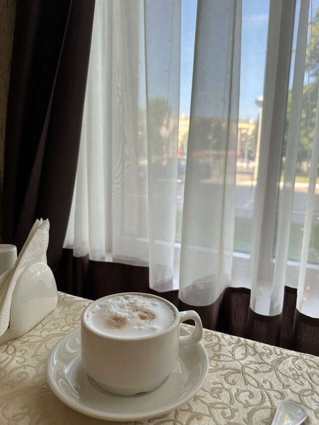 Гостиница Волна Нижний Новгород-179