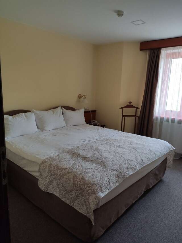 Гостиница Волна Нижний Новгород-121