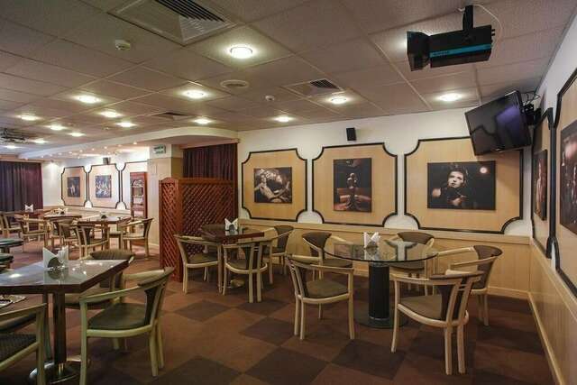 Гостиница Волна Нижний Новгород-137