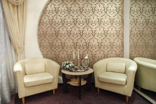 Гостиница Волна Нижний Новгород-58