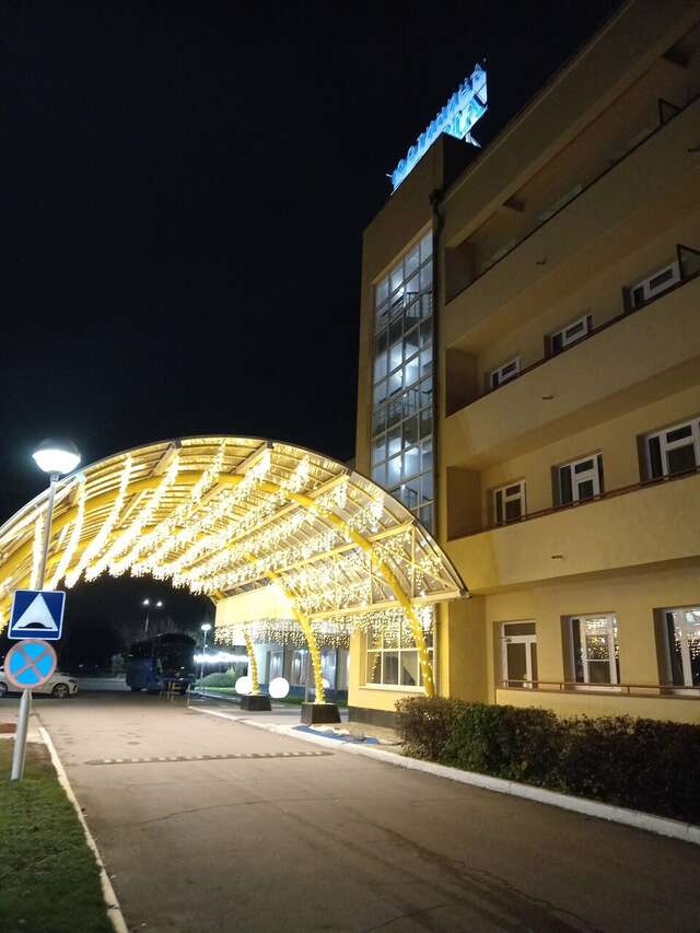 Гостиница Волна Нижний Новгород-113