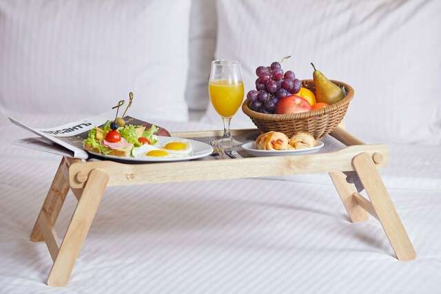 Гостиница Волна Нижний Новгород-212