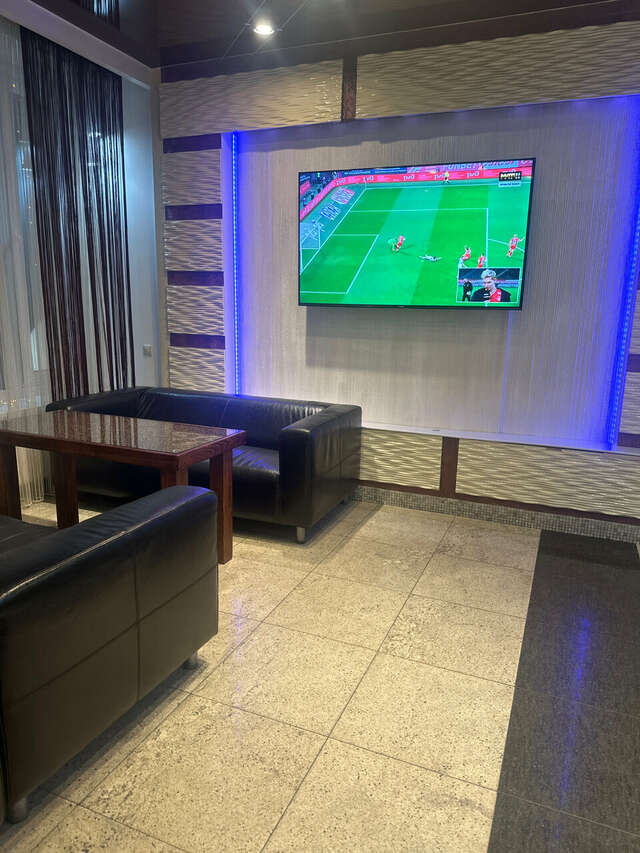 Гостиница Волна Нижний Новгород-155