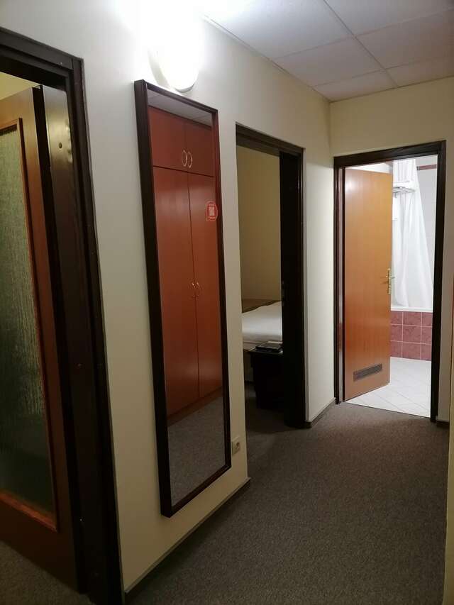 Гостиница Волна Нижний Новгород-220