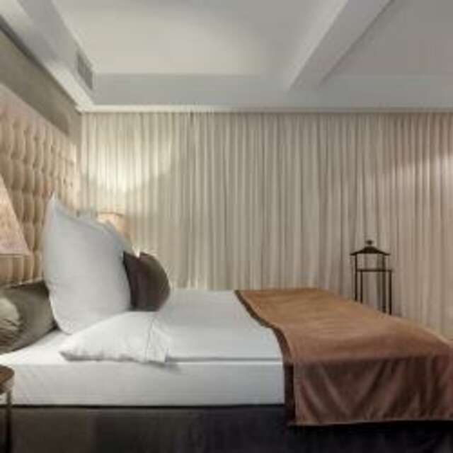 Гостиница Волна Нижний Новгород-182