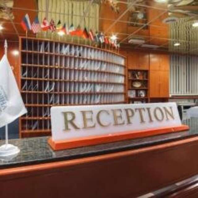 Гостиница Волна Нижний Новгород-127