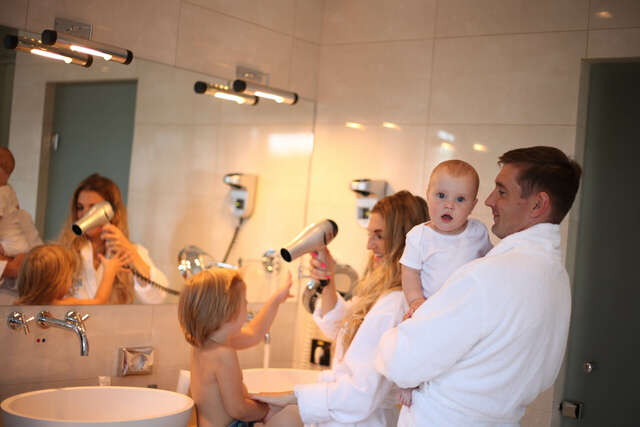 Гостиница Волна Нижний Новгород-79