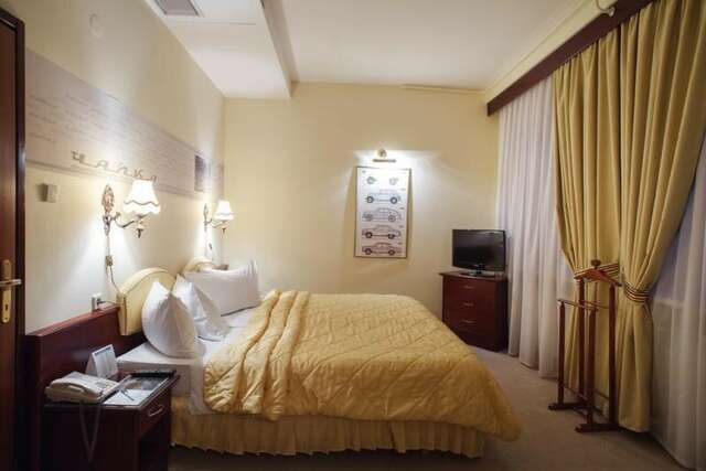 Гостиница Волна Нижний Новгород-48