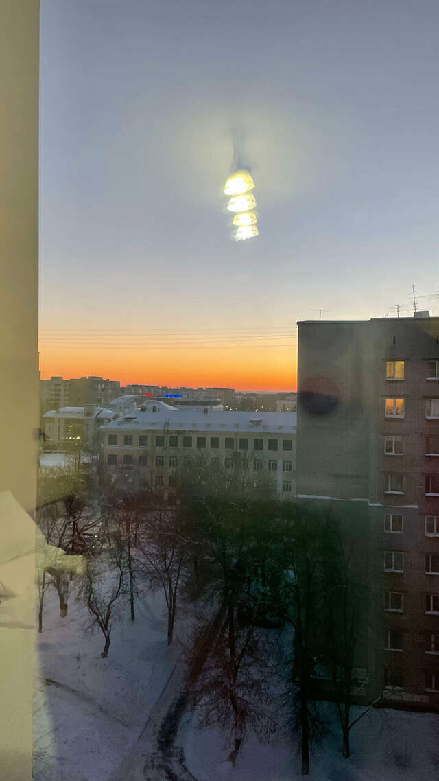 Гостиница Волна Нижний Новгород-117