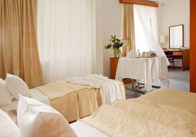 Гостиница Волна Нижний Новгород-191