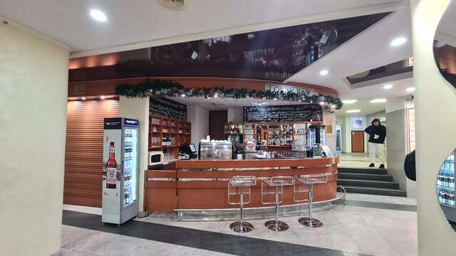 Гостиница Волна Нижний Новгород-224