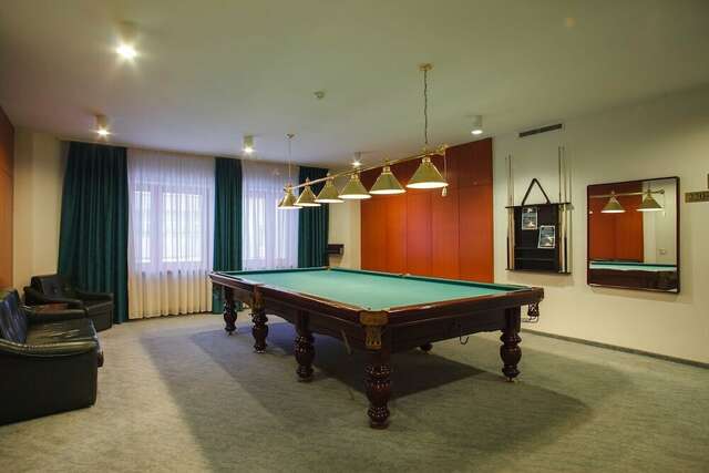 Гостиница Волна Нижний Новгород-61