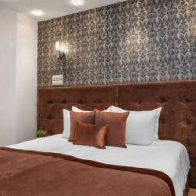 Гостиница Волна Нижний Новгород-169