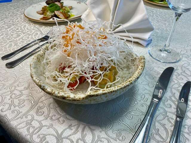 Гостиница Волна Нижний Новгород-205