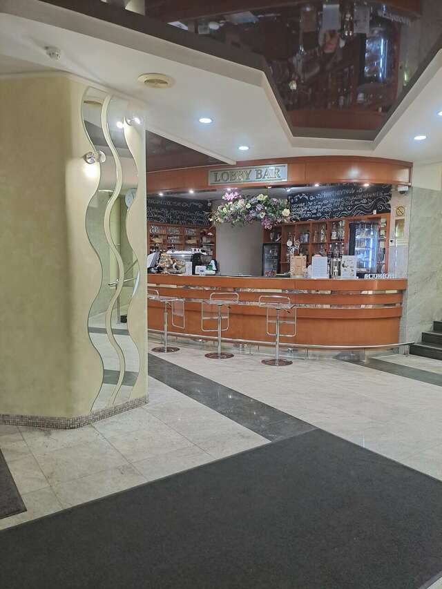 Гостиница Волна Нижний Новгород-196