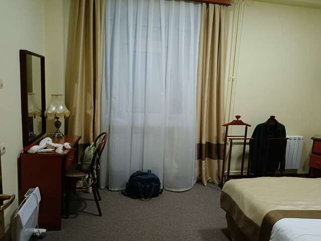 Гостиница Волна Нижний Новгород-211