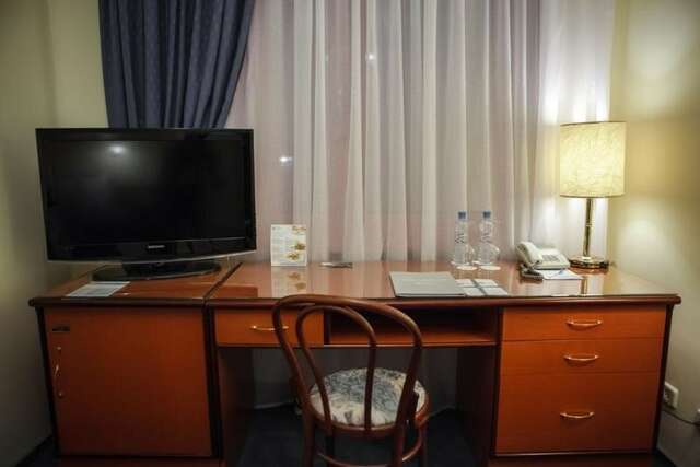 Гостиница Волна Нижний Новгород-41