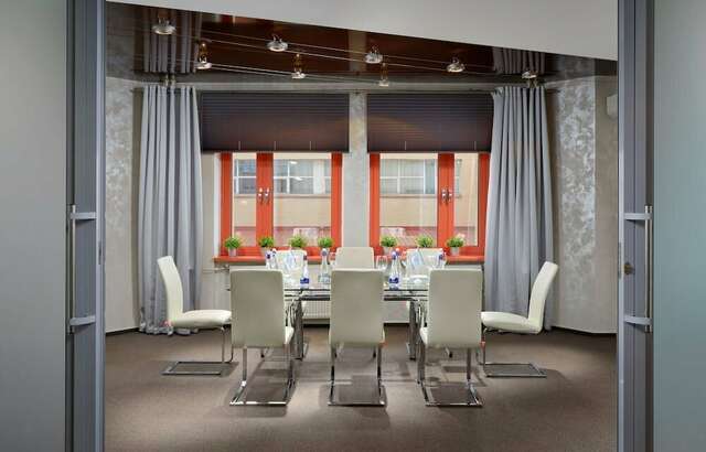 Гостиница Волна Нижний Новгород-43