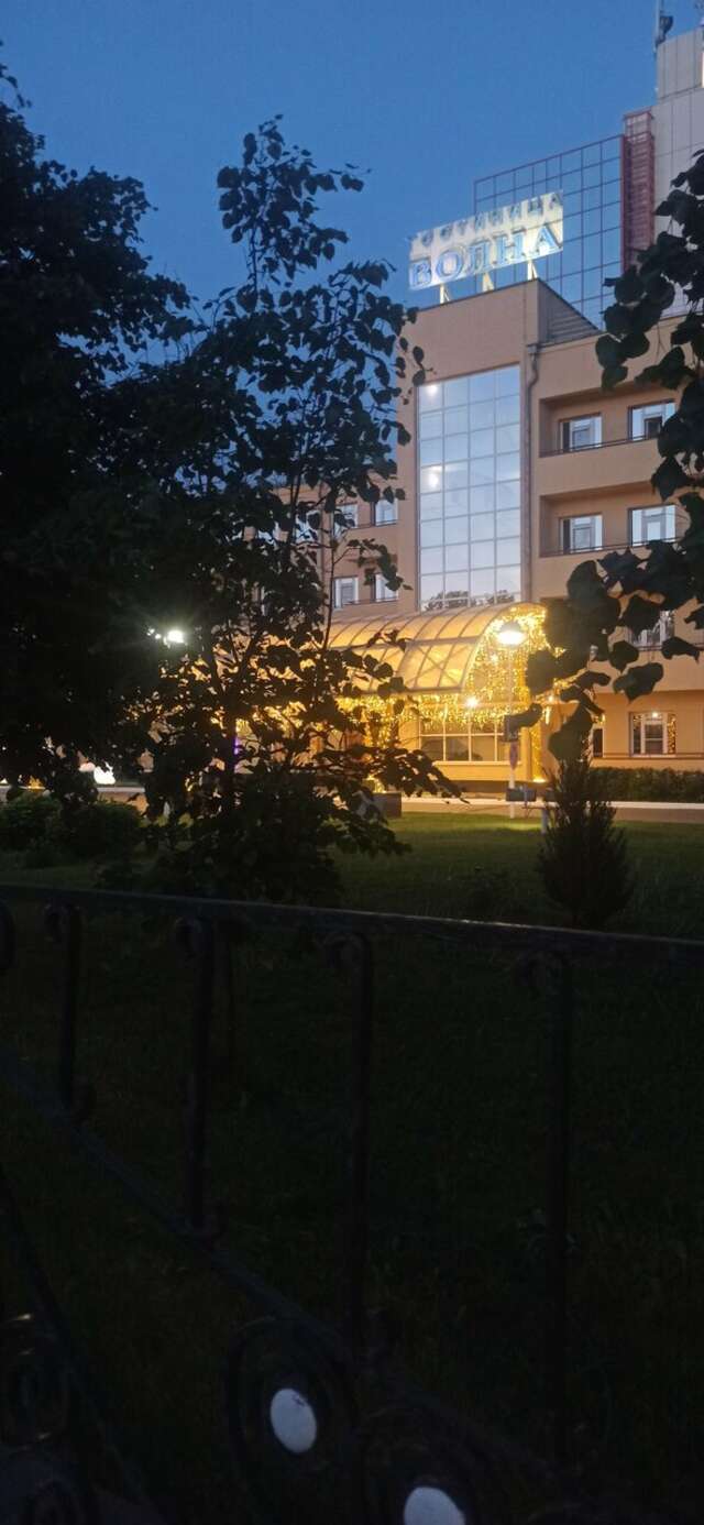 Гостиница Волна Нижний Новгород-221