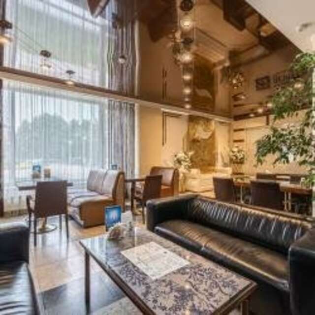 Гостиница Волна Нижний Новгород-57