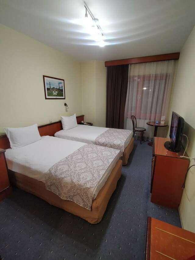 Гостиница Волна Нижний Новгород-251