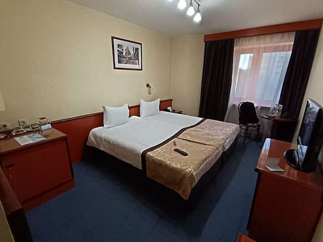 Гостиница Волна Нижний Новгород-233