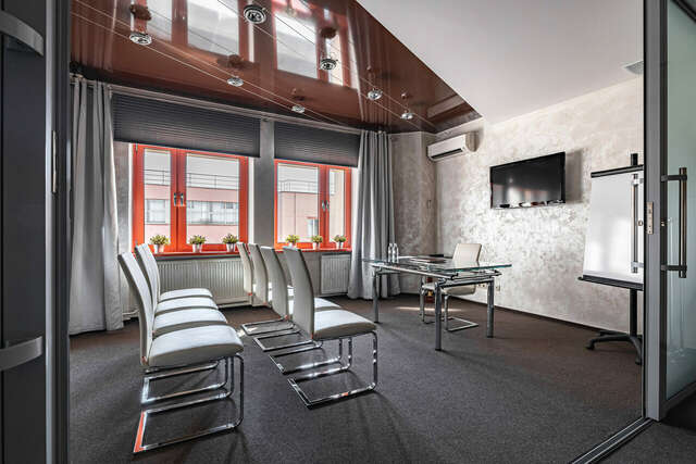 Гостиница Волна Нижний Новгород-136