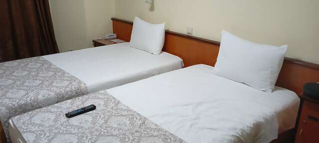 Гостиница Волна Нижний Новгород-199