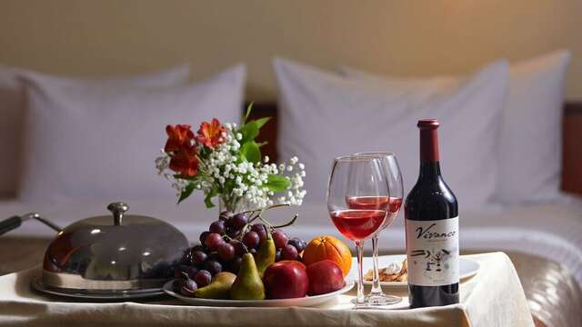 Гостиница Волна Нижний Новгород-215