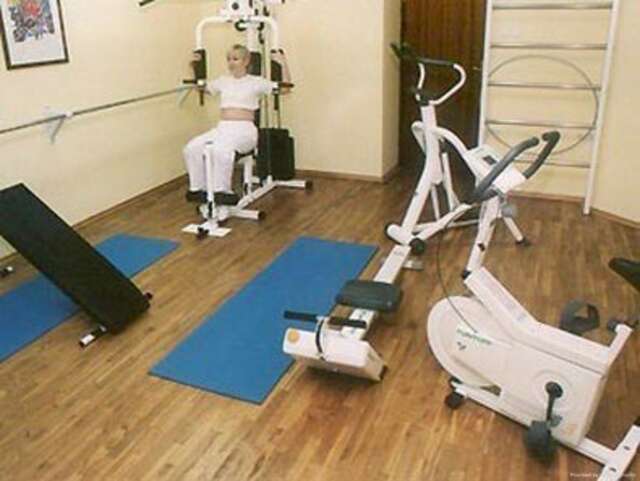 Гостиница Волна Нижний Новгород-77