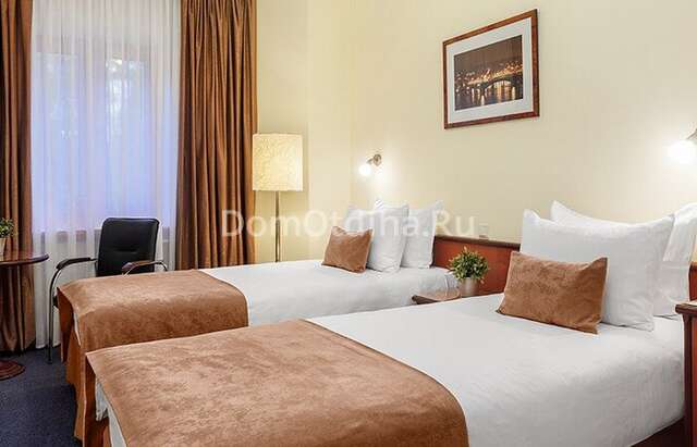 Гостиница Волна Нижний Новгород-71