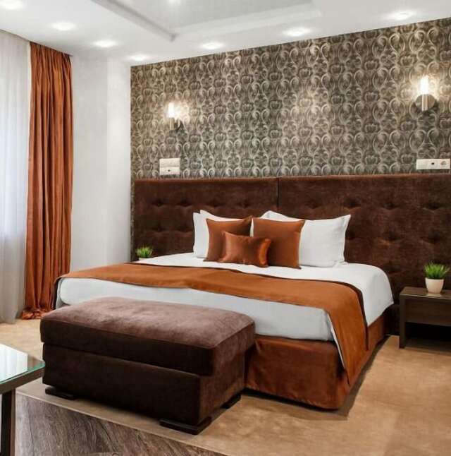 Гостиница Волна Нижний Новгород-143