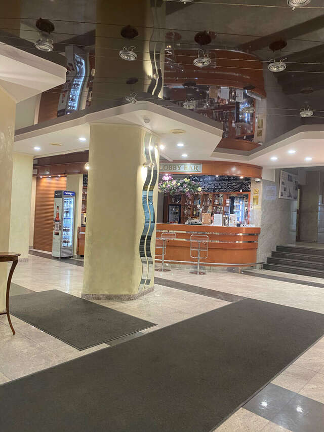 Гостиница Волна Нижний Новгород-208