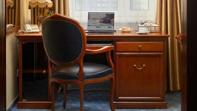 Гостиница Волна Нижний Новгород-184