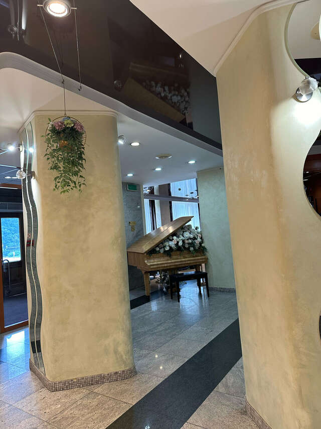 Гостиница Волна Нижний Новгород-174