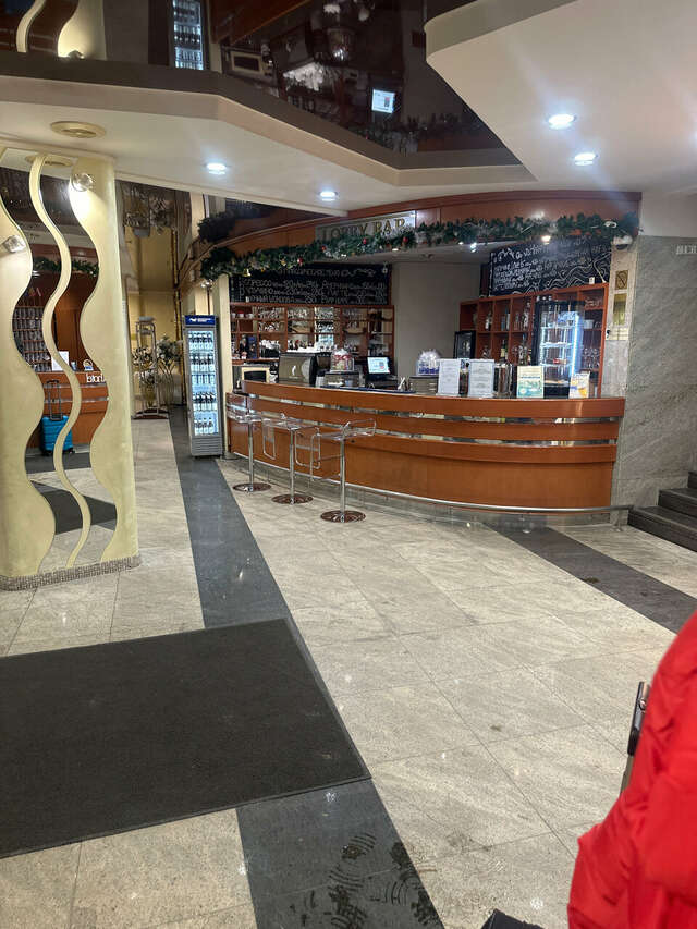 Гостиница Волна Нижний Новгород-159