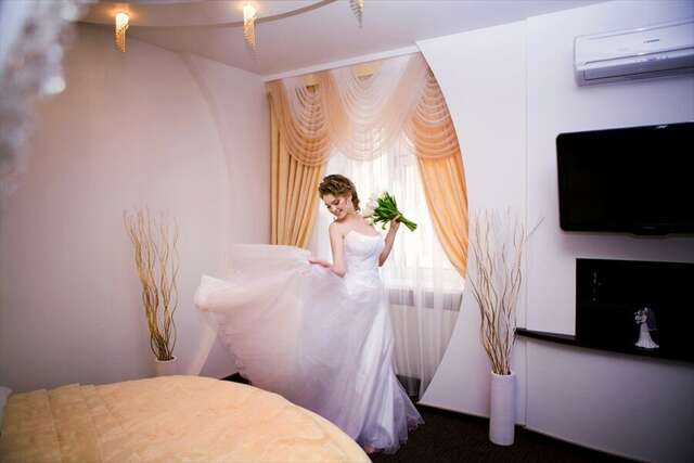 Гостиница Волна Нижний Новгород-60