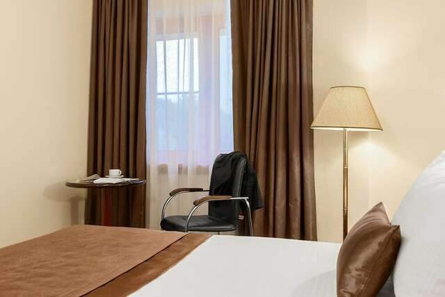 Гостиница Волна Нижний Новгород-203