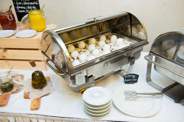 Гостиница Волна Нижний Новгород-92