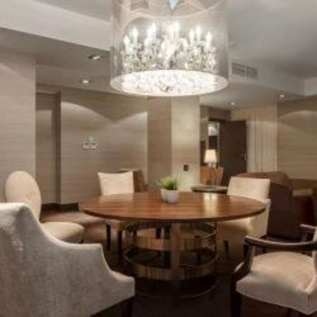 Гостиница Волна Нижний Новгород-9